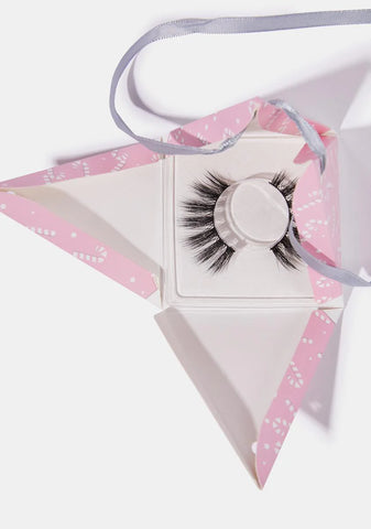 Paloma Eyelash Bauble