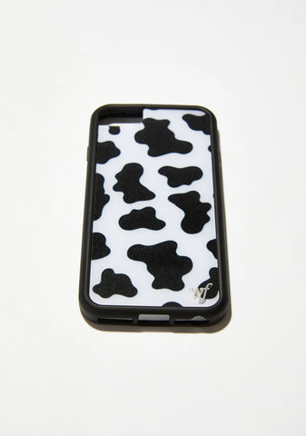 Moo Moo iPhone Case