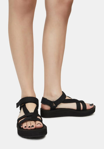 Midform Arivaca Sandals