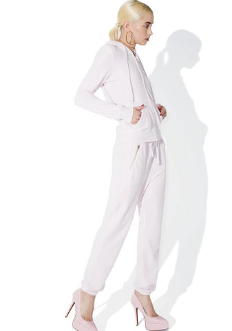 Velour Silverlake Pants