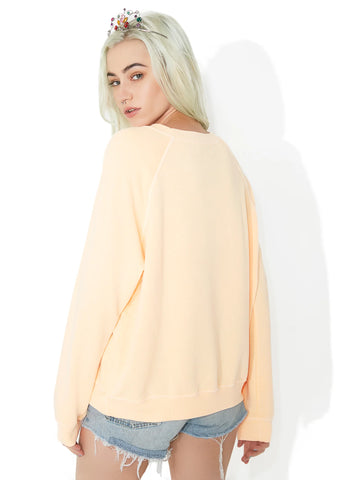 Purrfect Sommers Sweater