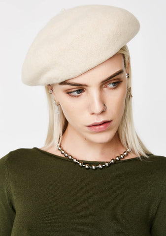Ultra Revolution Bae Beret