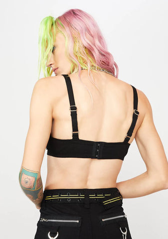 Ultra Spike Bralette