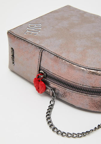 Tomb Much Fun Crossbody Bag