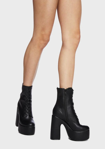 Adelyn Platform Boots
