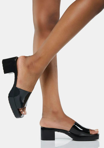 Make My Day Jelly Mules