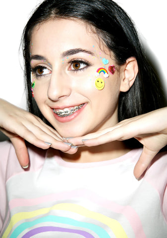 Love Face Jewelz 2.0