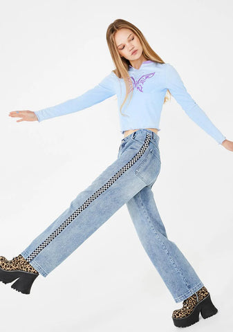 Supa Fly Graphic Tee