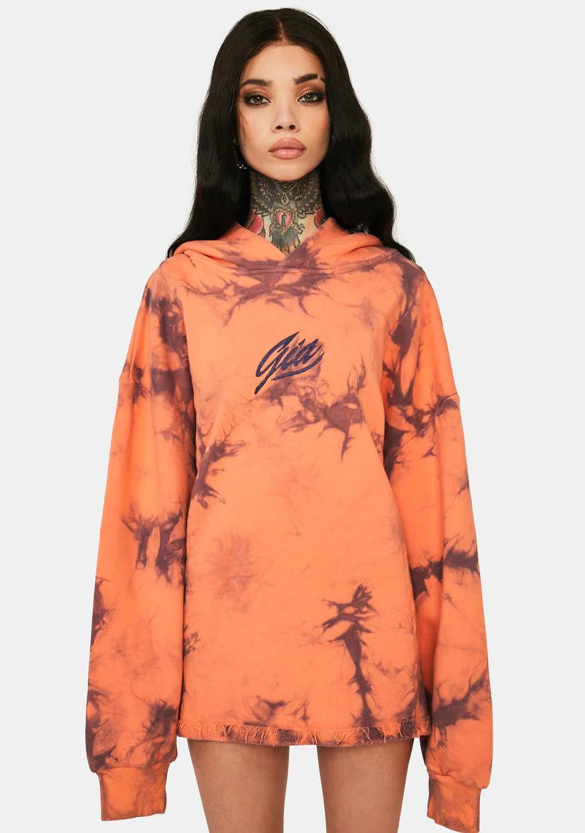 Tatiana Oversize Hoodie