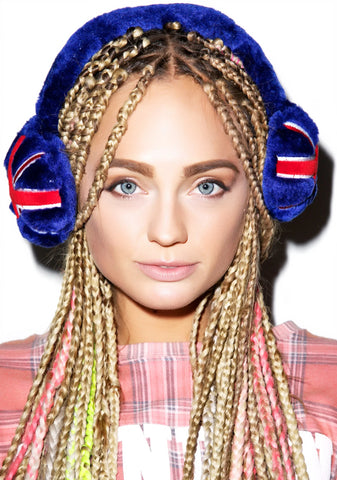 London's Calling Plus Earmuff