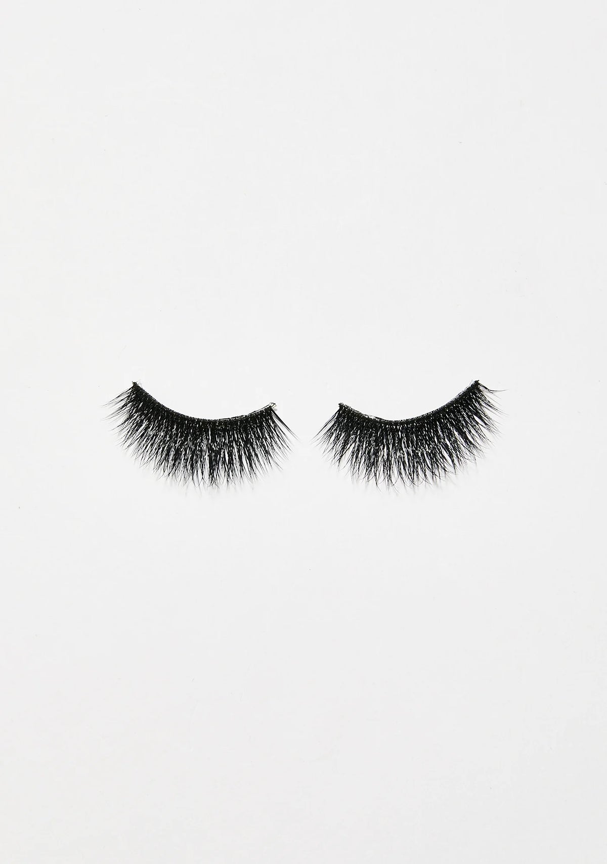 Eclipse Luxe Faux Mink Lashes