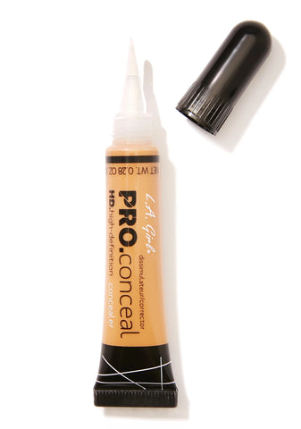 HD Pro Fawn Concealer