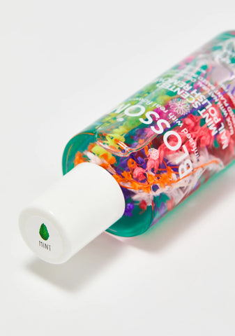 Mint Natural Nail Polish Remover