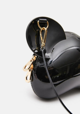 Ratonira Jelly Purse