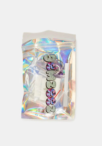 Cherry Bomb Teeth Gemz Design Kit