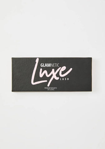 Luxe Magnetic Eyelashes