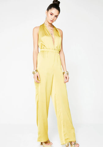 I'm So Pretty Jumpsuit