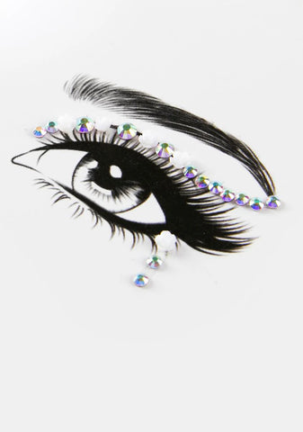 Watch Me Shine Eye Jewels