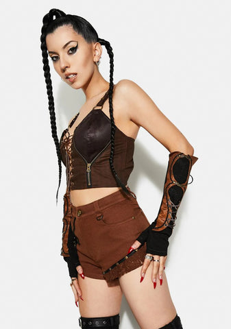 Queen Of The Damned Top