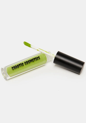 Lovebug Loud Lips Liquid Lipstick