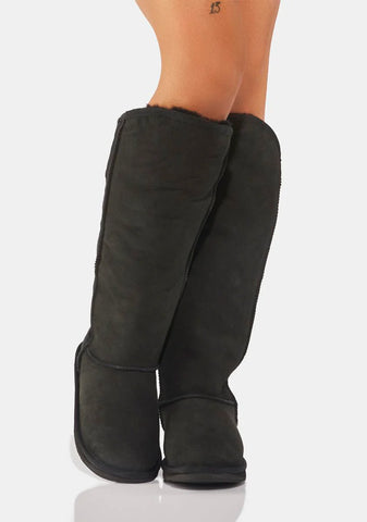 Spartan Knit Extra Tall Boots