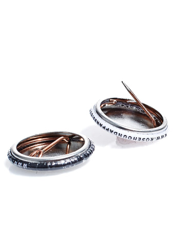 Chips 'N Sports Pin Set