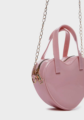 How Beautiful Heart Bag