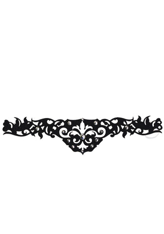 Amorous Body Jewelry