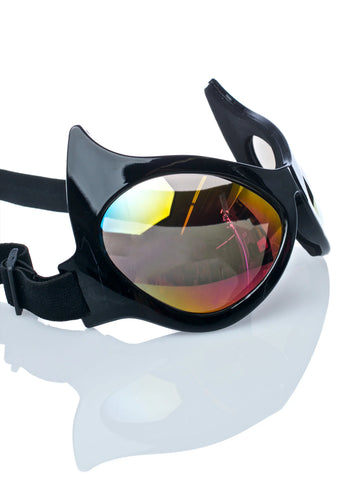Crazi Cat-Eye Goggles