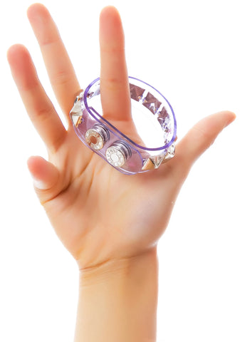 Beltsville Crucible Bracelet