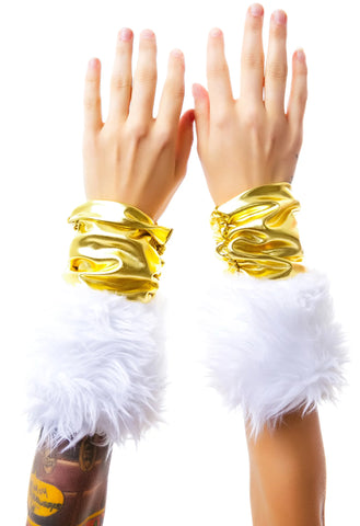 My Little Unicorn Gloves