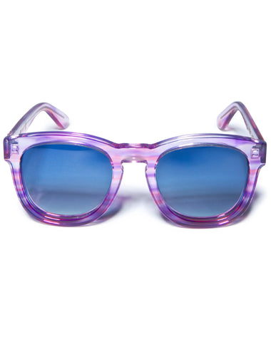 Classic Fox Sunglasses