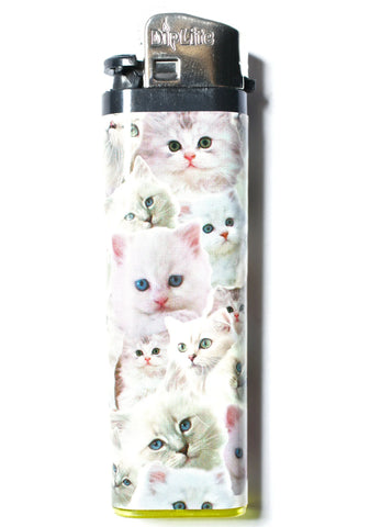 Cat Baby Lighter