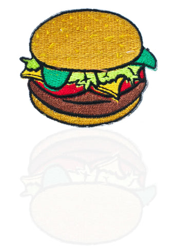 Burger Patch
