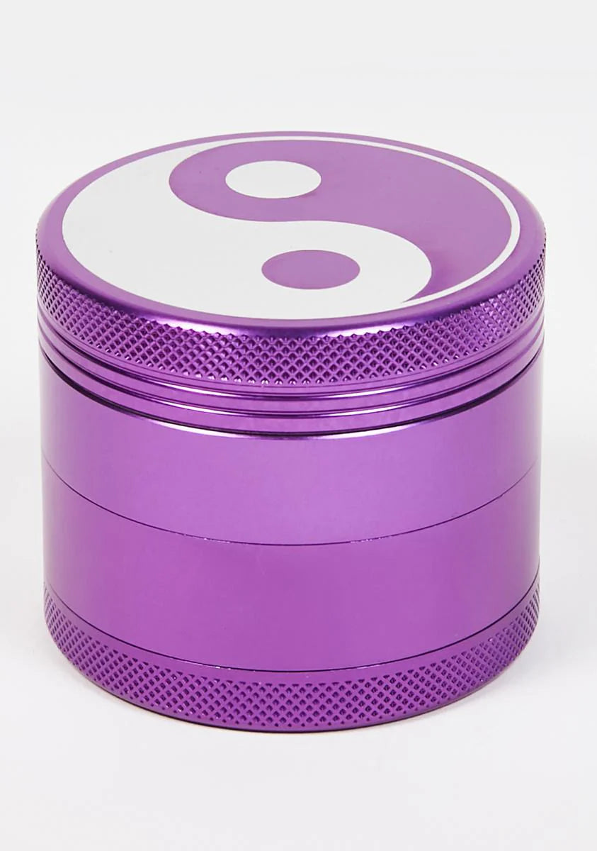 Yin Yang Grinder