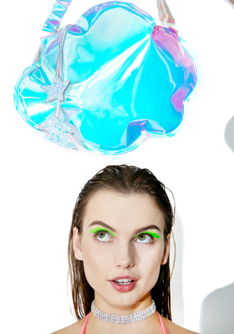 Cloudii Crossbody Bag