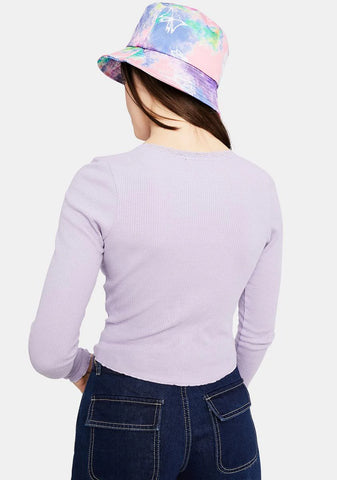 Warm And Toasty Thermal Top