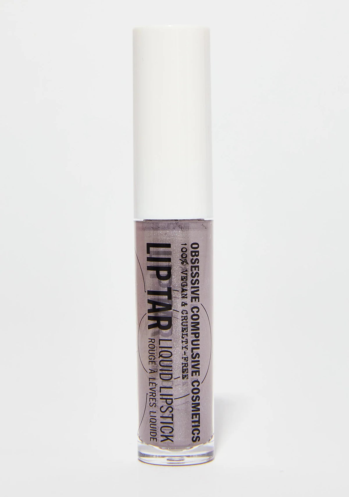 Quicksilver Lip Tar