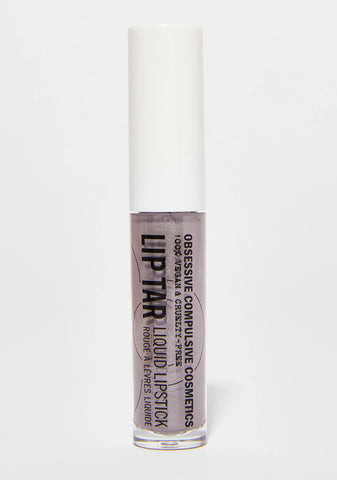 Quicksilver Lip Tar
