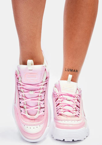 Distruptor 2A Easter Sneakers