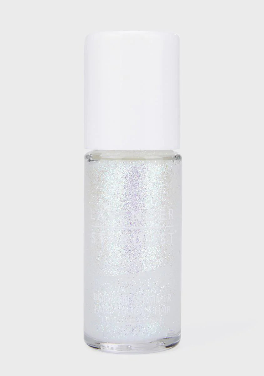 Unicorn Dreams Roll-On Body Shimmer