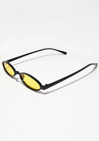 Steal Ur Sunshine Sunglasses