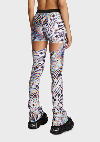 Blake Cut-Out Leggings