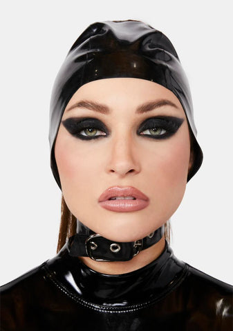Bullet Latex Hood