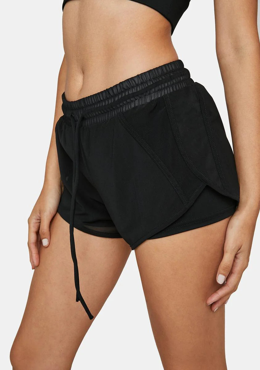 Have It All Dolphin Shorts