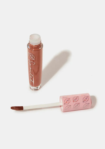 Mocha Liquid Lipstick