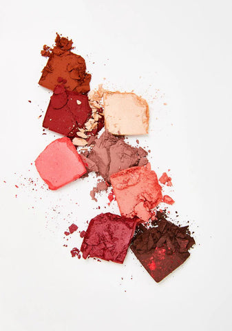 Venus Eyeshadow Palette