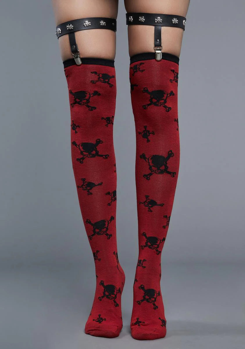 Plain Disguise Socks Set