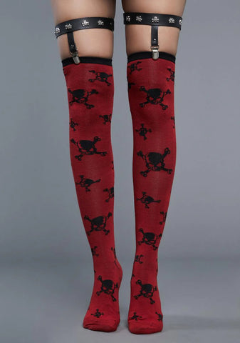 Plain Disguise Socks Set