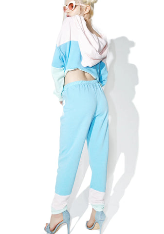 Sand Crab Stripe Knox Pants